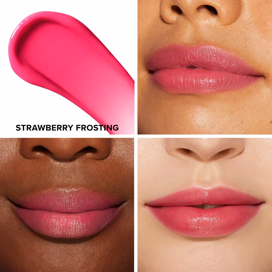 Too Faced  Kissing Juicy Tint Lip Balm