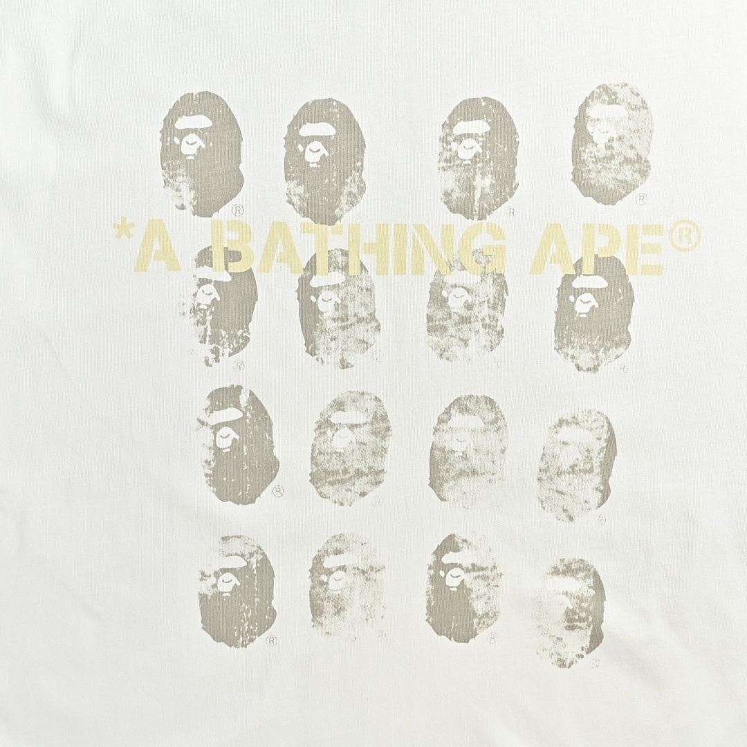 Bape T-shirts - CCSHOES