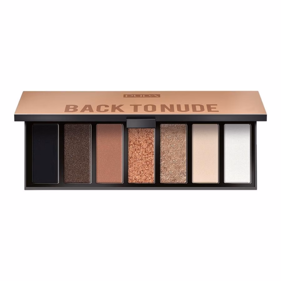 Make-Up Stories Compact