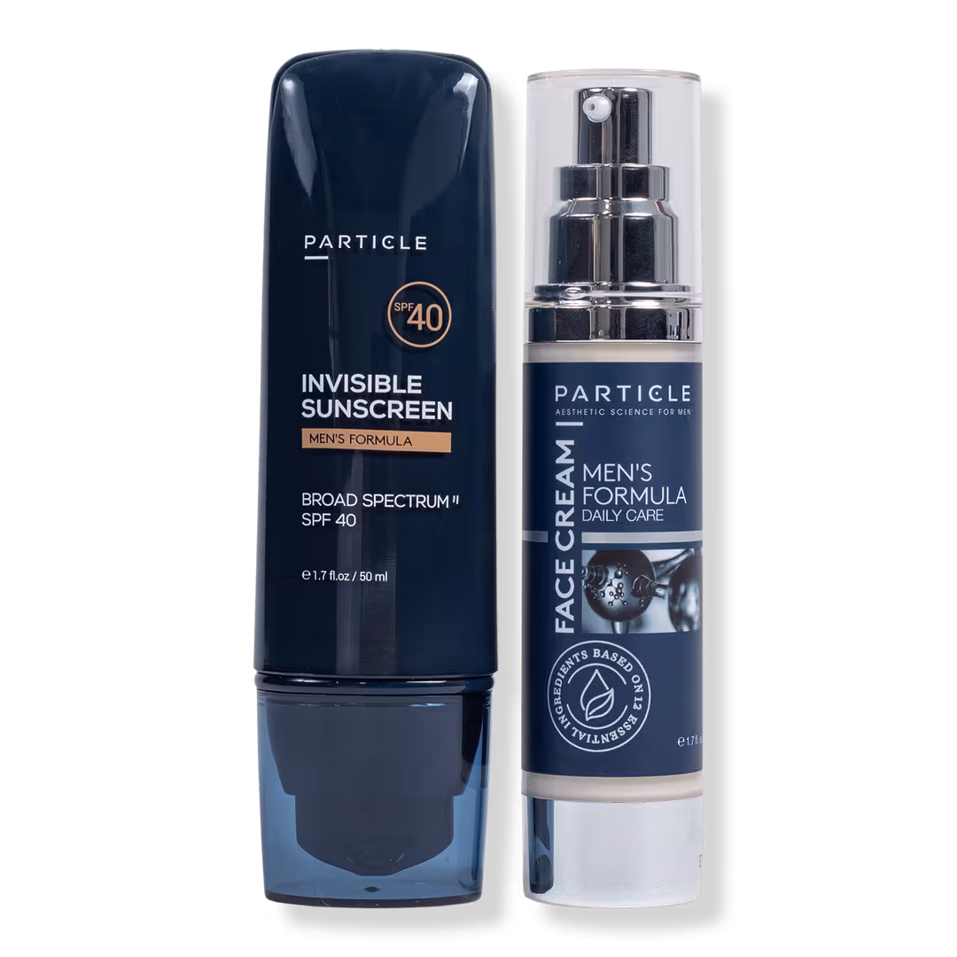 Particle for Men  Particle Golfer's Bundle For Men