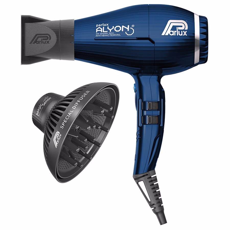 Parlux PACK ALYON® + MAGICSENSE®
