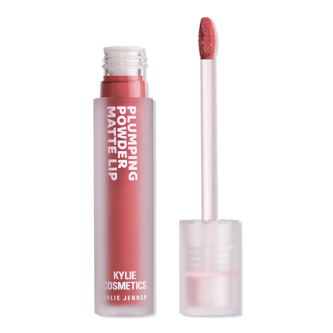 Kylie Cosmetics  Plumping Powder Matte Lip