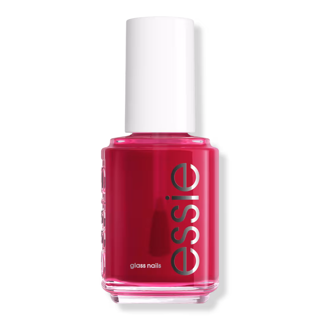 Essie  Nail Art Studio Glass Nails Nail Polish Collection