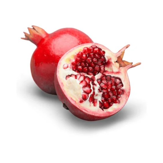Pomegranates – Fruity power balls for juice & enjoyment