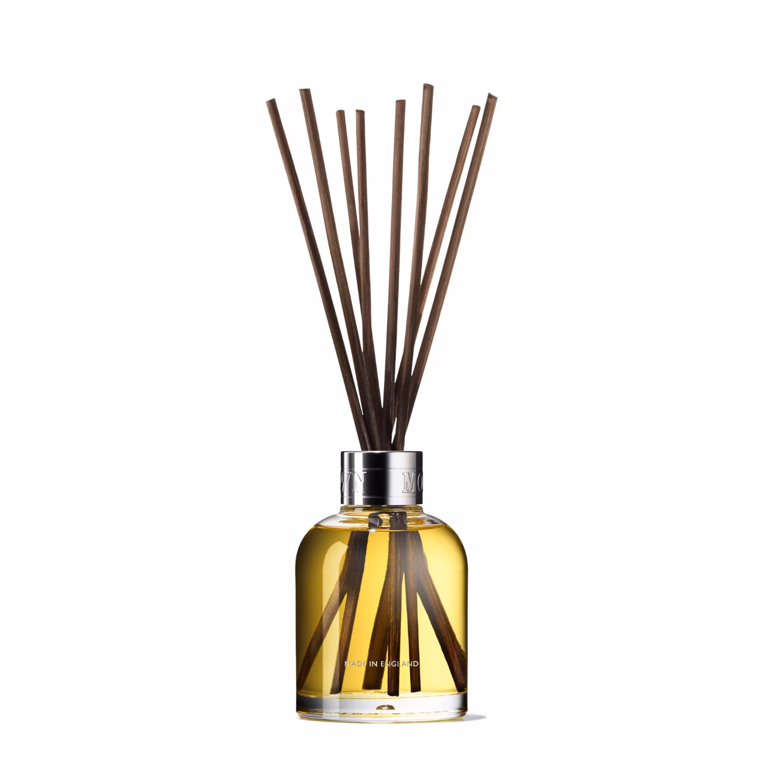 Orange & Bergamot