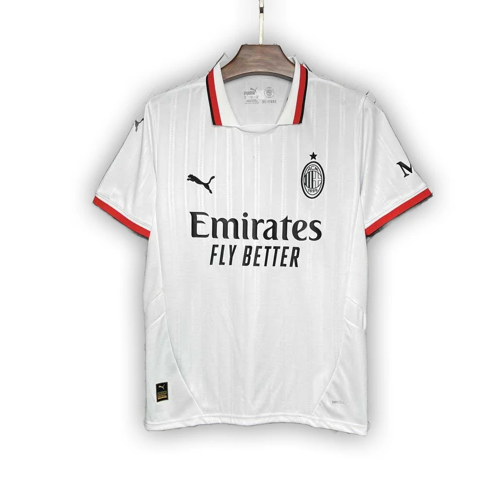 AC Milan 2024/25 Away