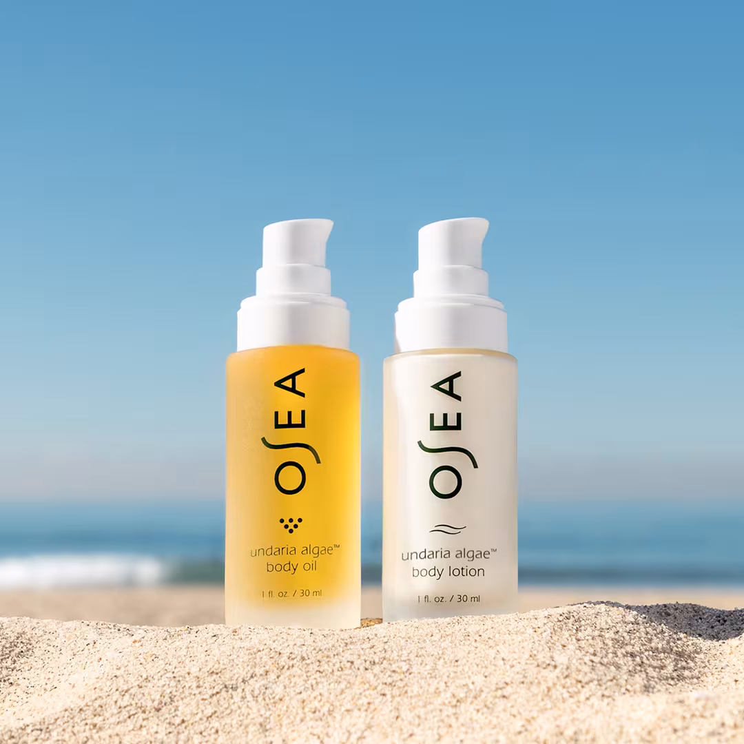 OSEA  Undaria Body Dynamic Duo