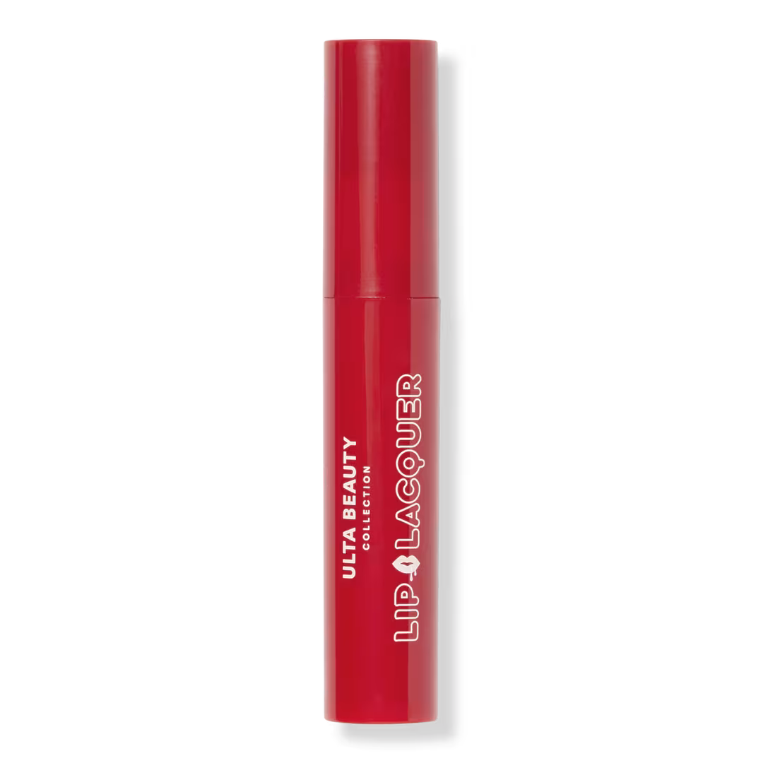 ULTA Beauty Collection  Lip Lacquer High Shine Liquid Lipstick