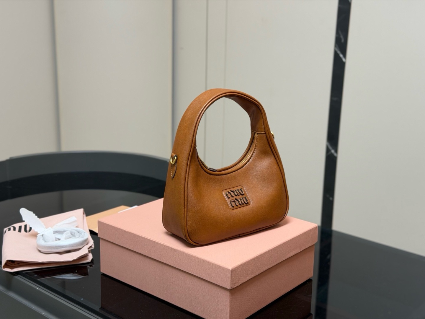 Miu Miu shoulder bag