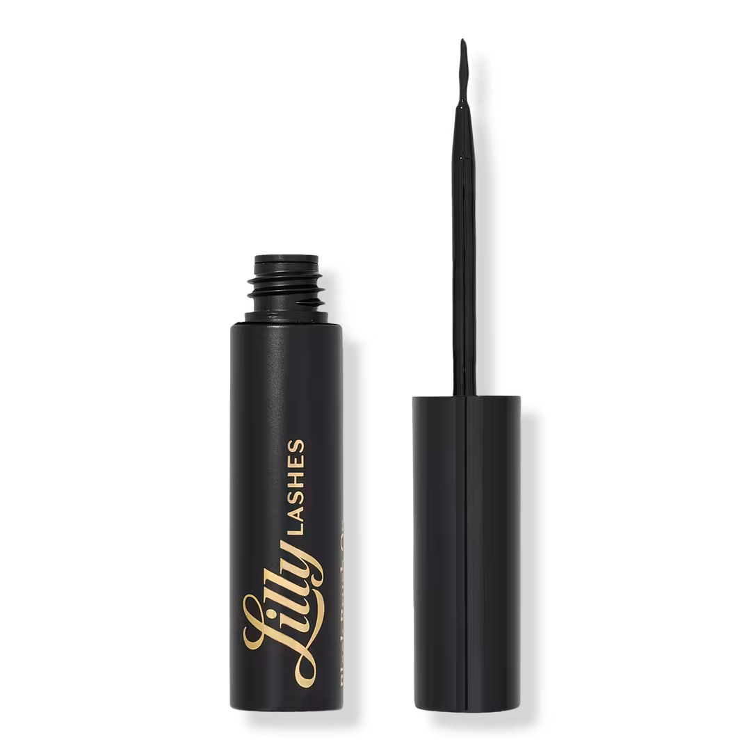 Lilly Lashes  Brush On Lash Adhesive