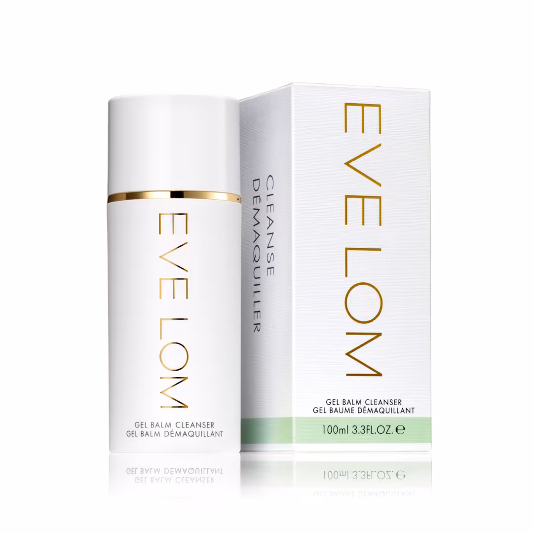 Eve Lom  Gel Balm Cleanser