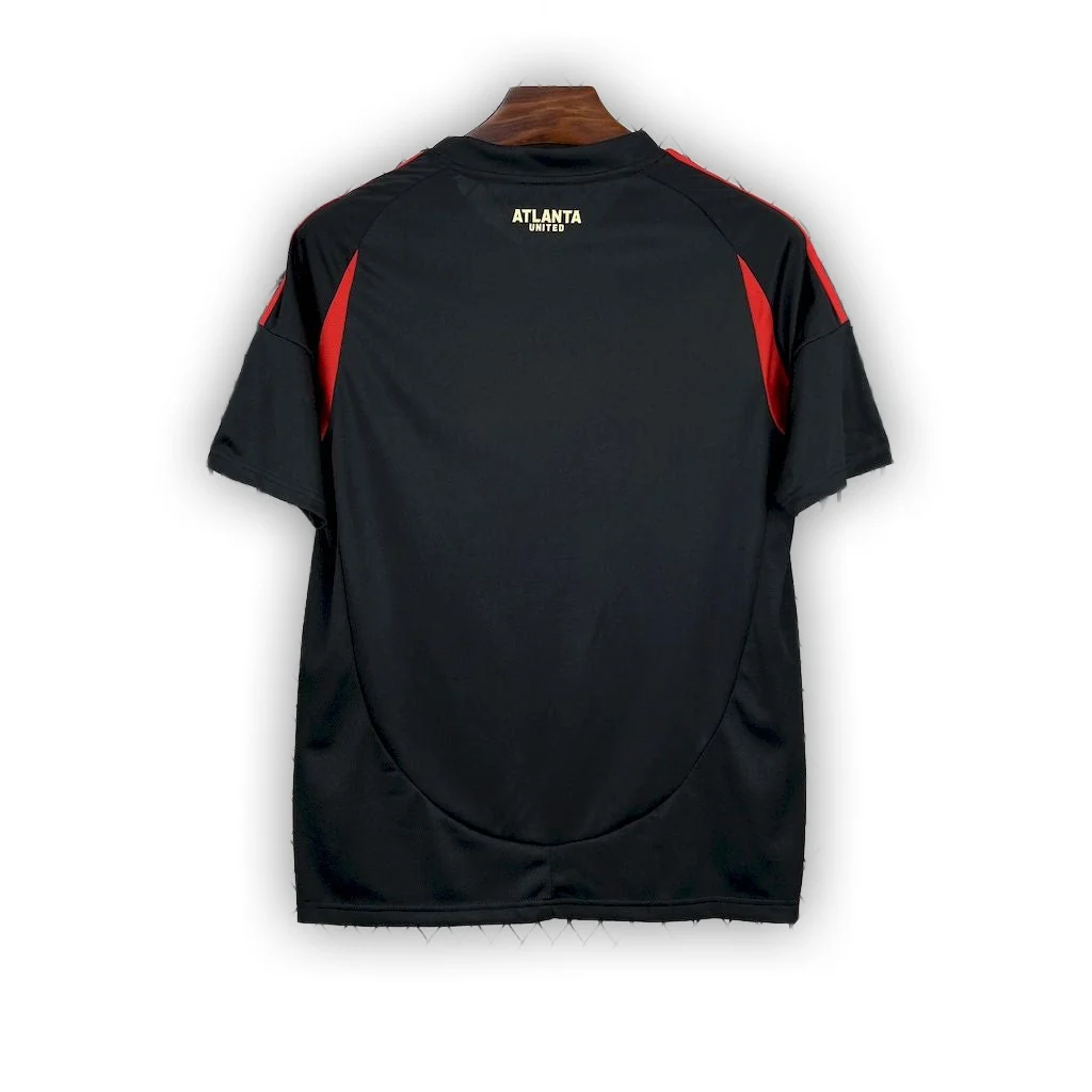 Atlanta United 2025/26 Home