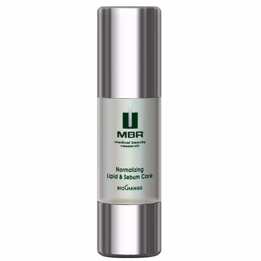 Normalizing Lipid & Sebum CareAirless 30ml