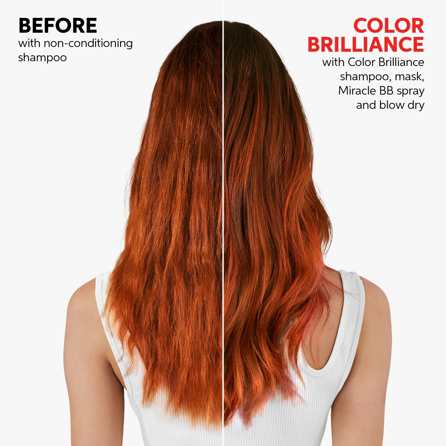 Conditioner Mousse