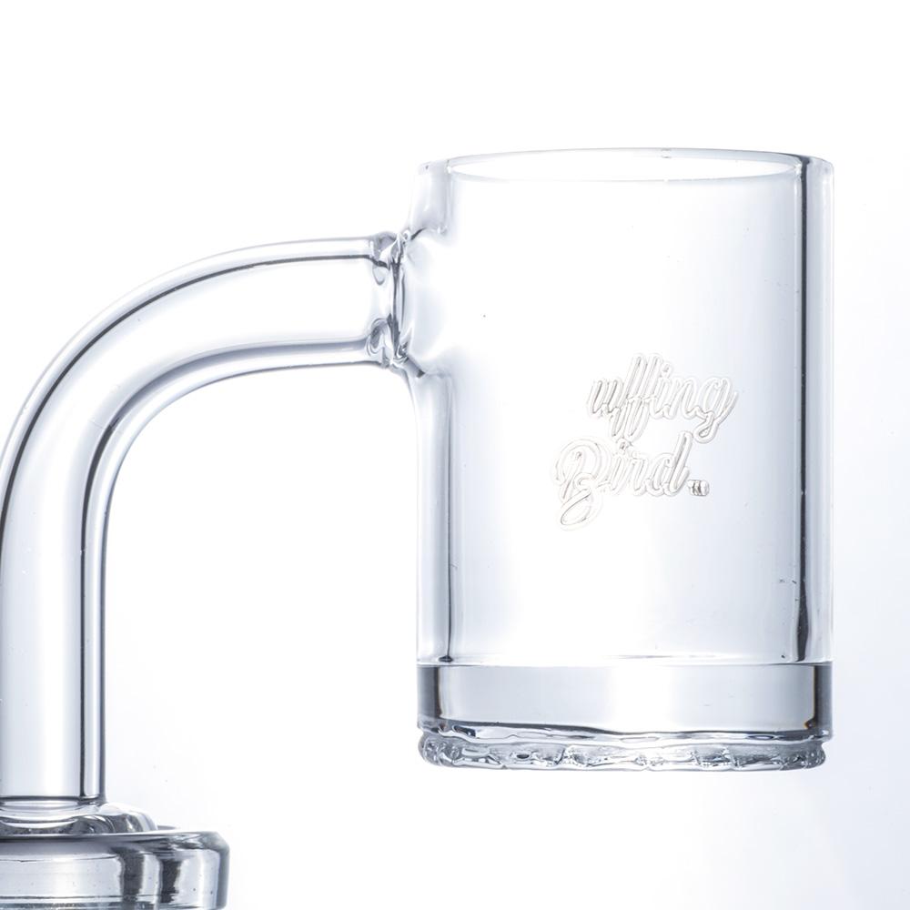 Analog Thick Based Quartz Banger