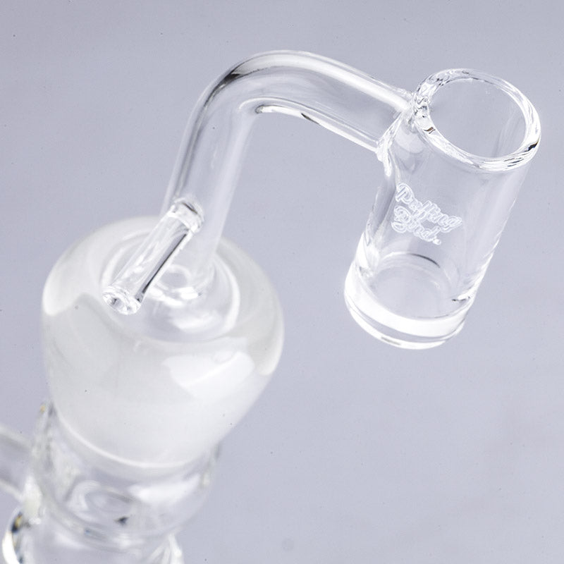 18mm Male Enail Quartz Banger