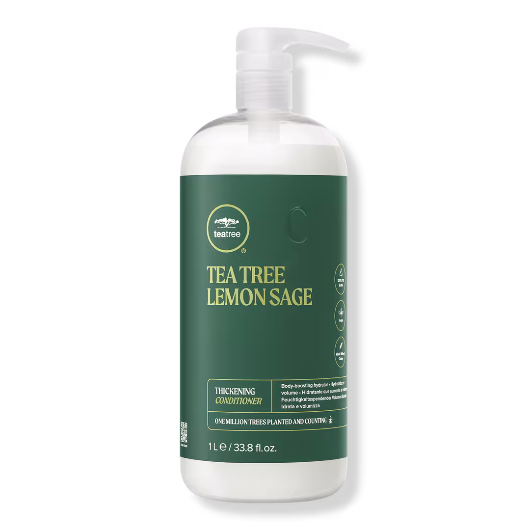 Paul Mitchell  Tea Tree Lemon Sage Thickening Conditioner
