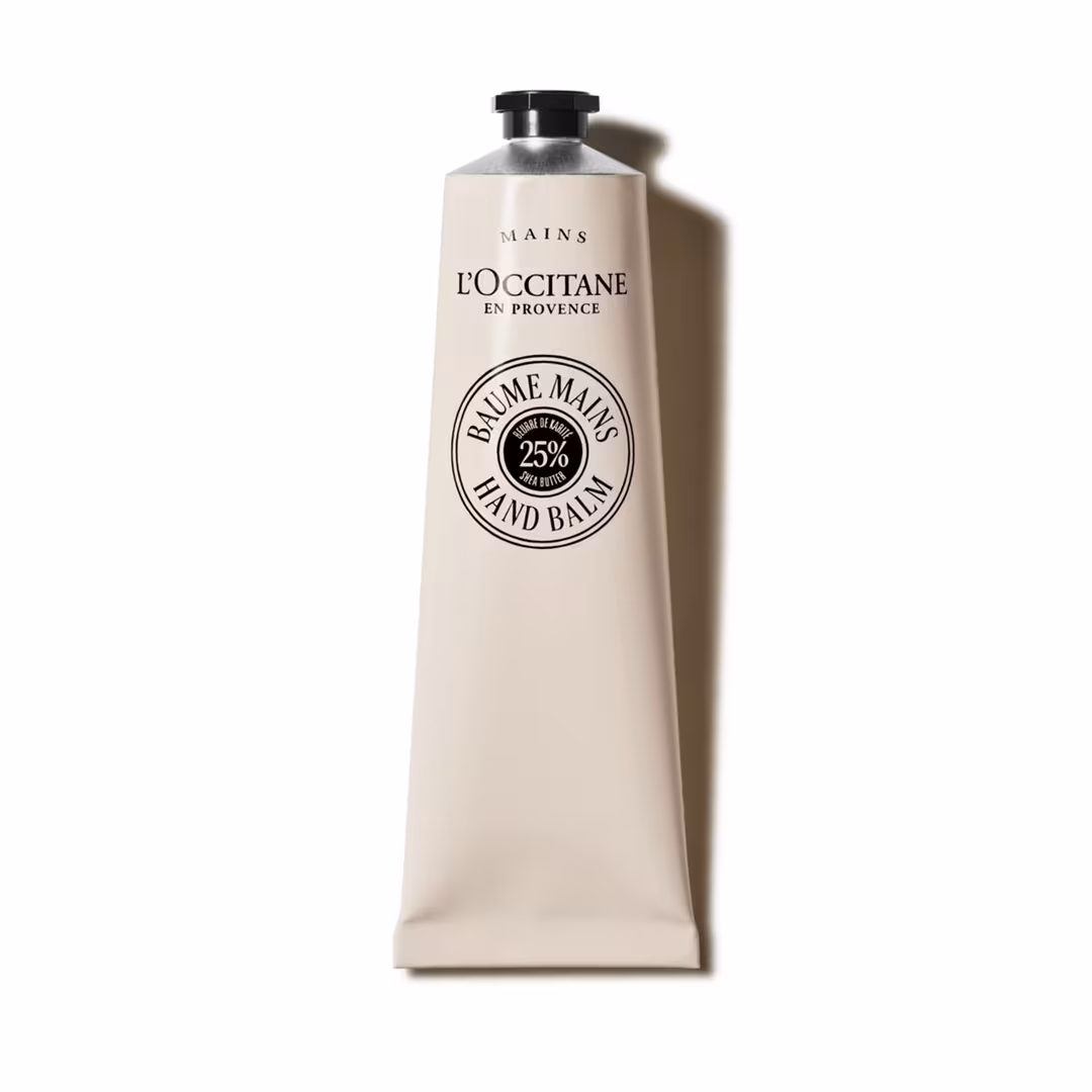 L'Occitane  Shea Butter Intensive Hand Balm