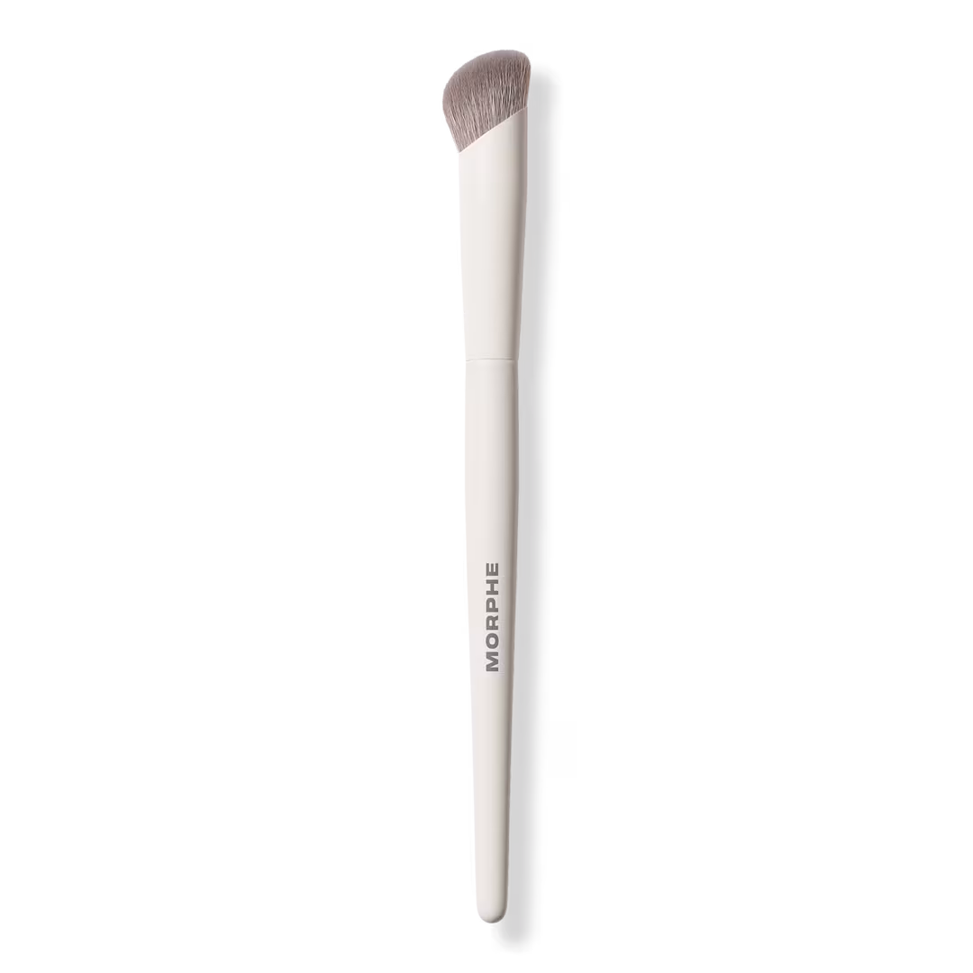 Morphe  M132 Angled Concealer Brush