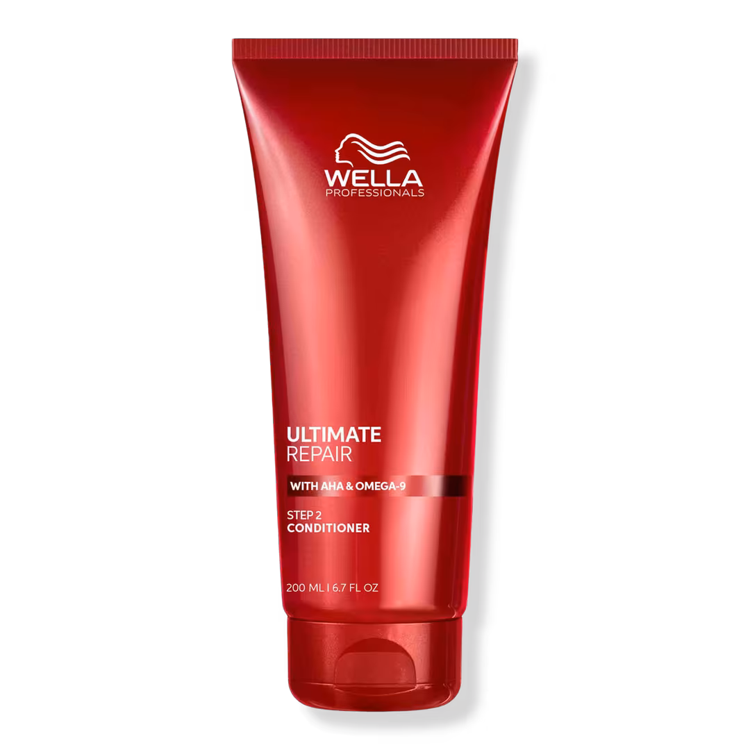 Wella  Ultimate Repair Conditioner
