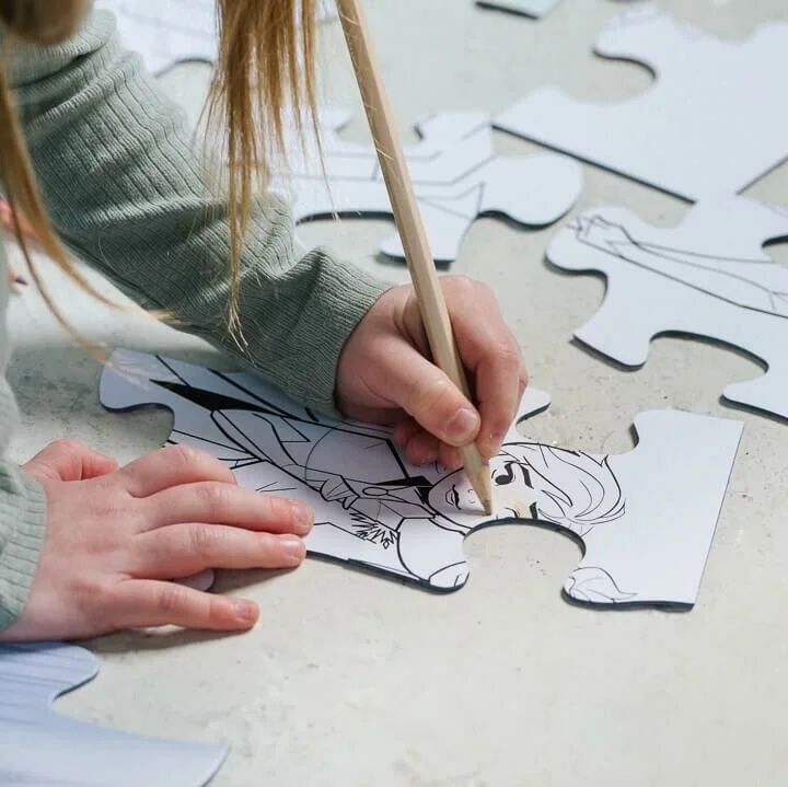 Wesołe Księżniczki