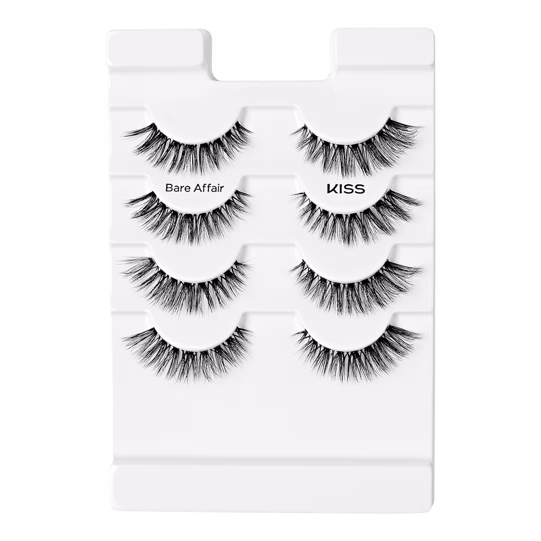 Kiss  My Lash But Better False Eyelashes Multipack