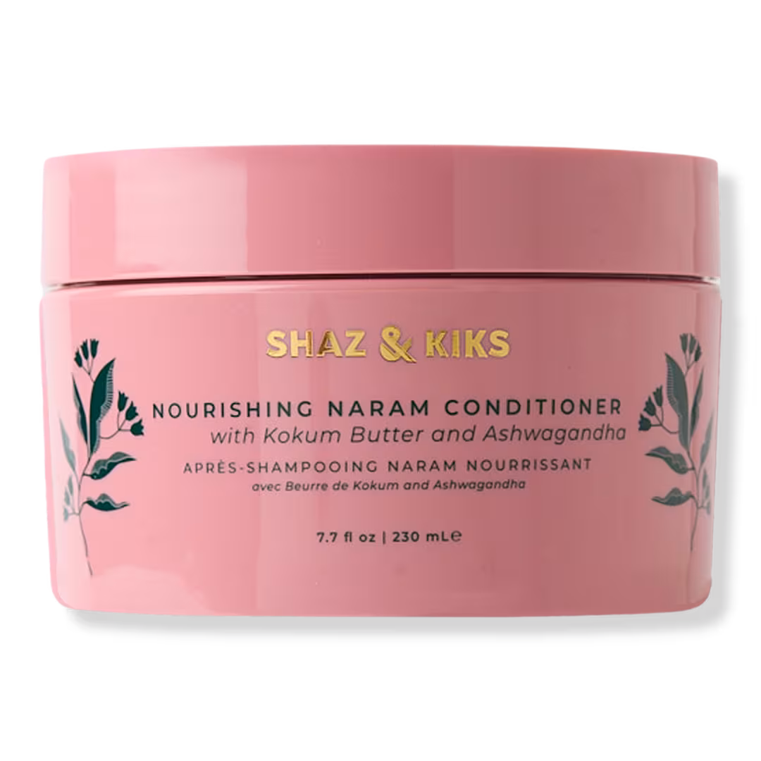 SHAZ & KIKS  Nourishing Naram Conditioner