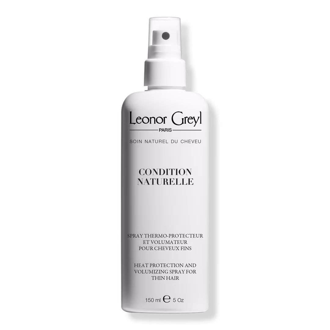 Leonor Greyl  Condition Naturelle