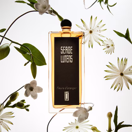 Serge Lutens Fleurs D'Oranger Eau de Parfum Spray 100ML