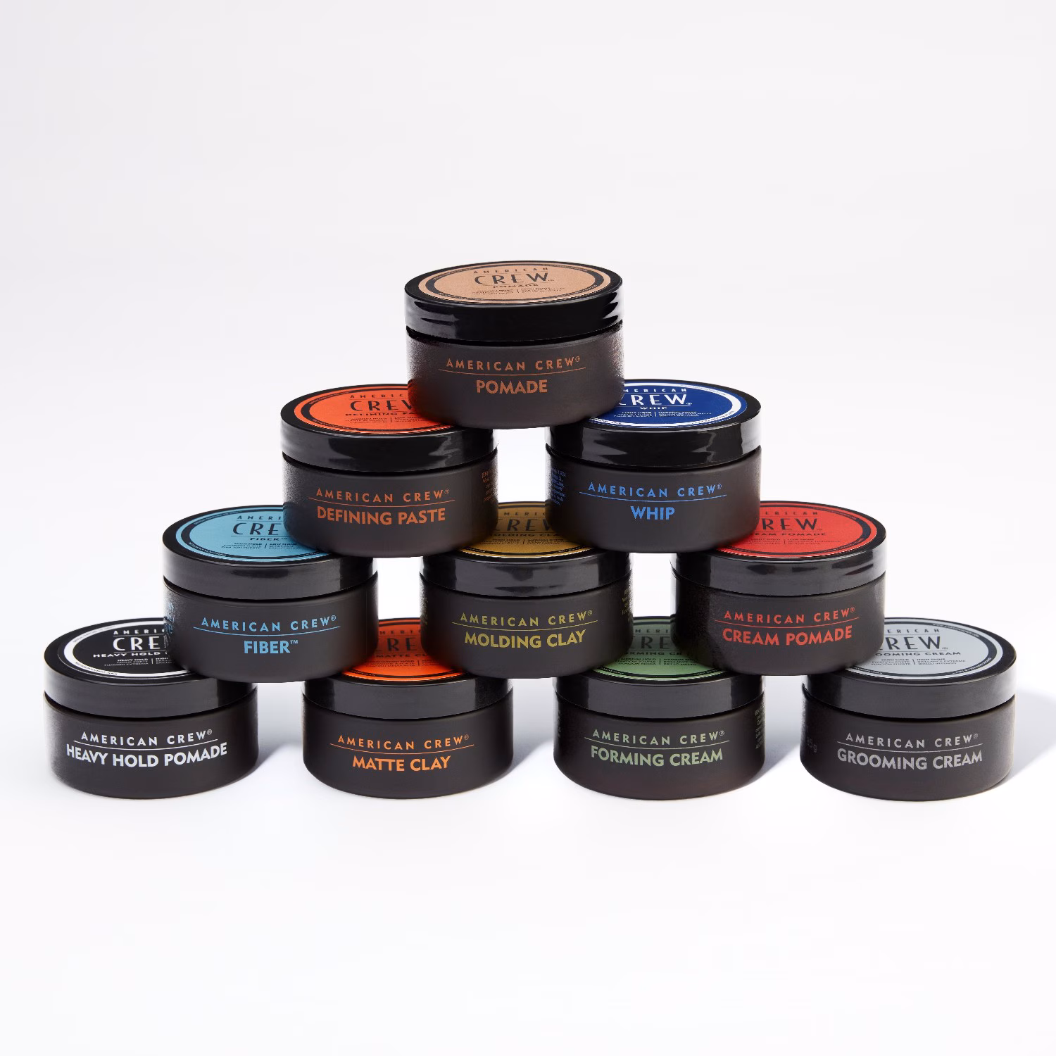 Classic Grooming Cream