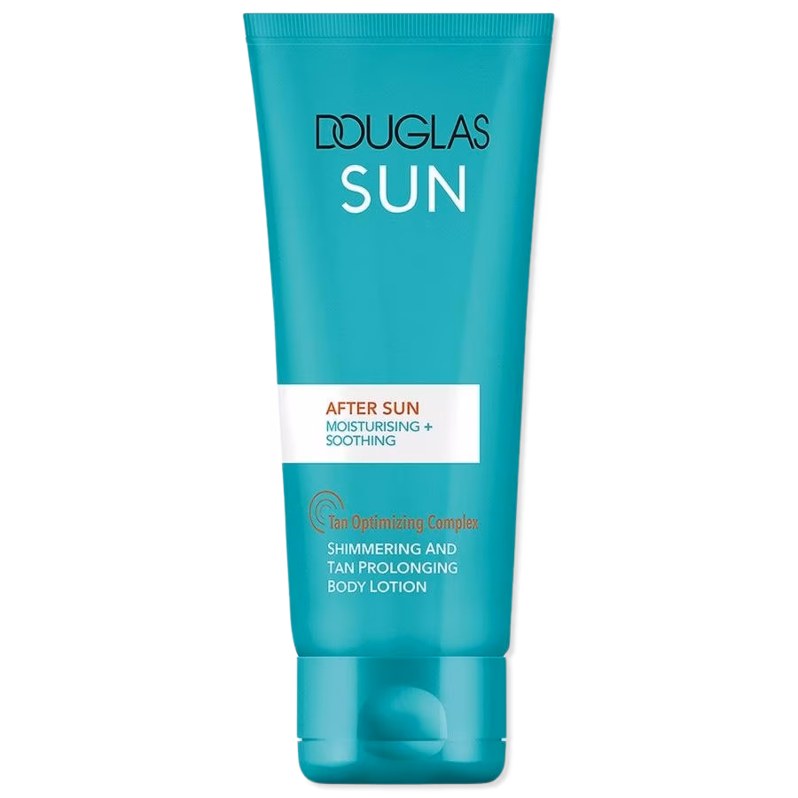 After Sun Body Lotion