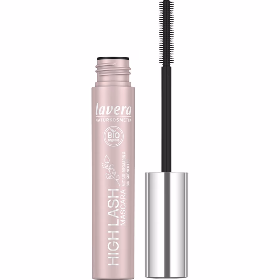 High Lash Mascara