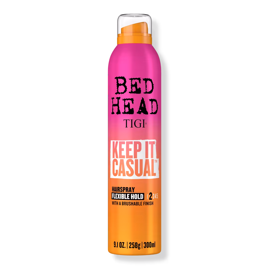Bed Head  Keep it Casual Flexible Hold Hairspray