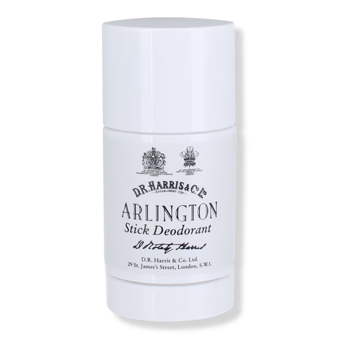 D. R. Harris  Arlington Stick Deodorant