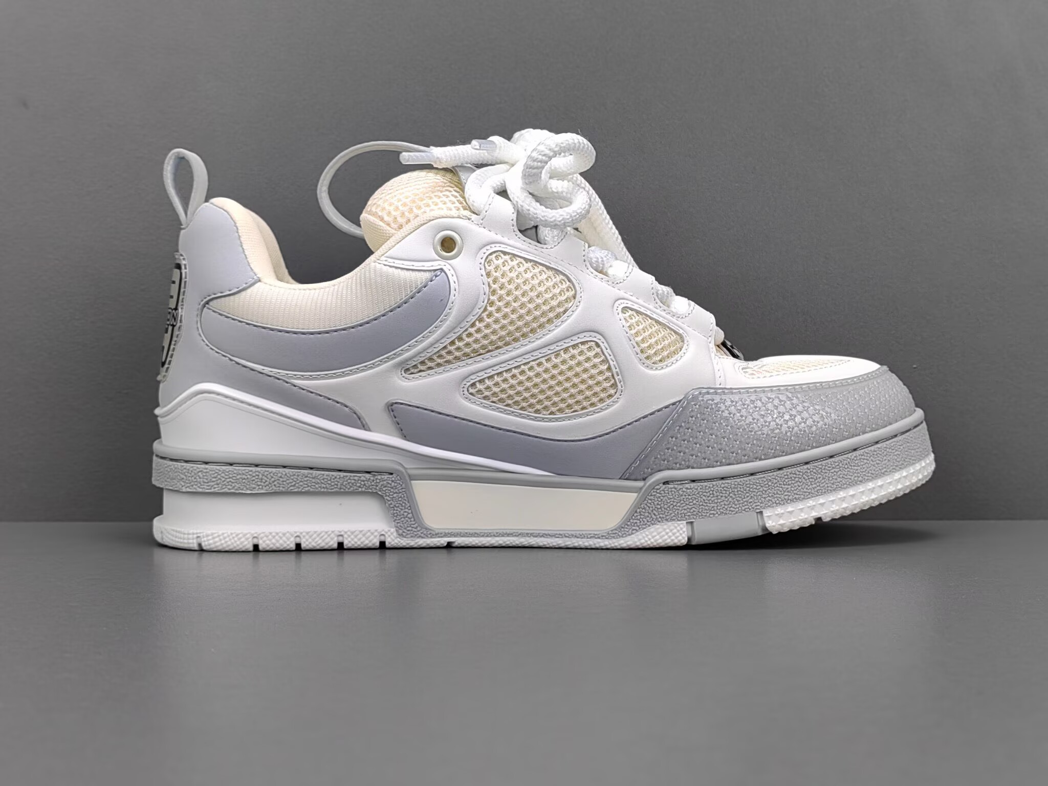 Louis Vuitton LV Skate Sneaker - CCSHOES
