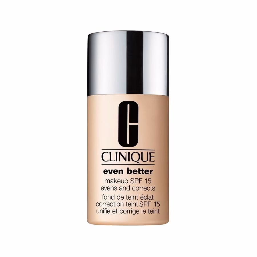 Make-up SPF 15