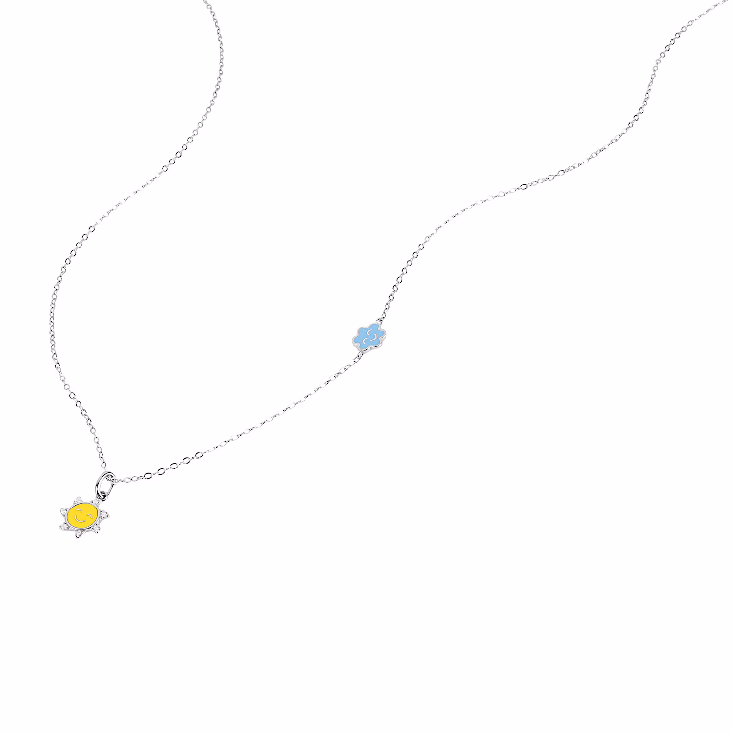 Kette mit Anhänger