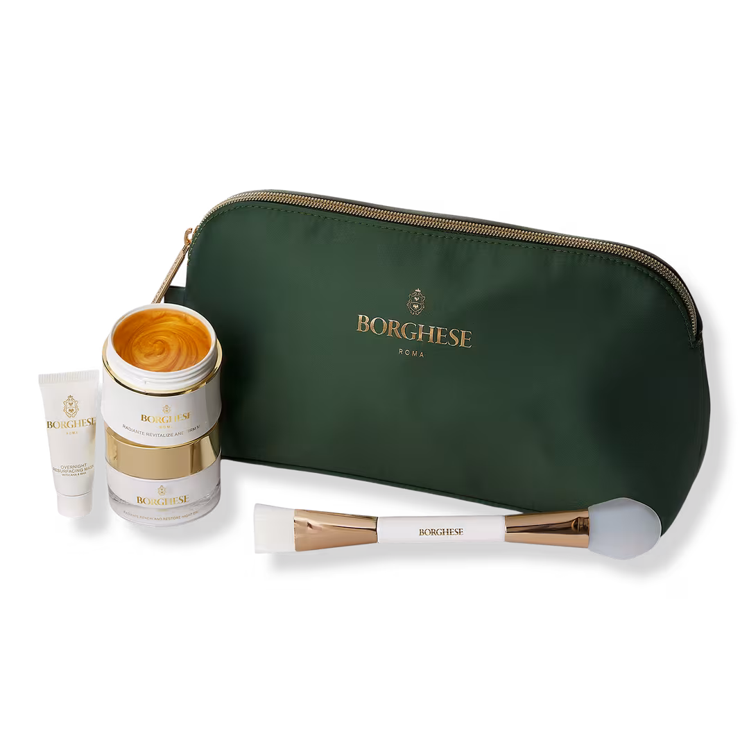 Borghese  Radiant Ritual Set