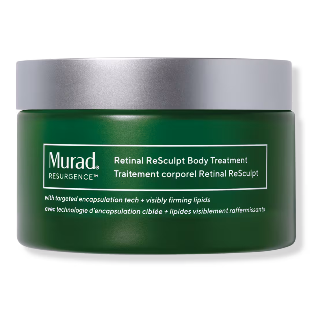 Murad  Retinal ReSculpt Body Lift Treatment