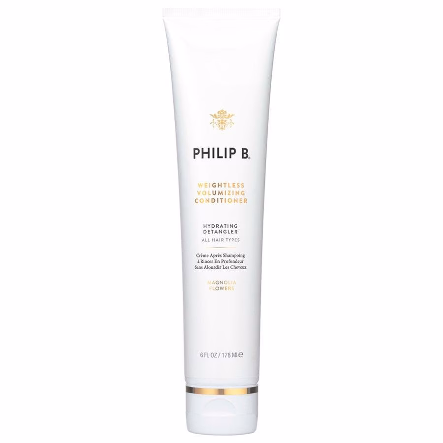 Weightless Volumizing Conditioner 178 ml