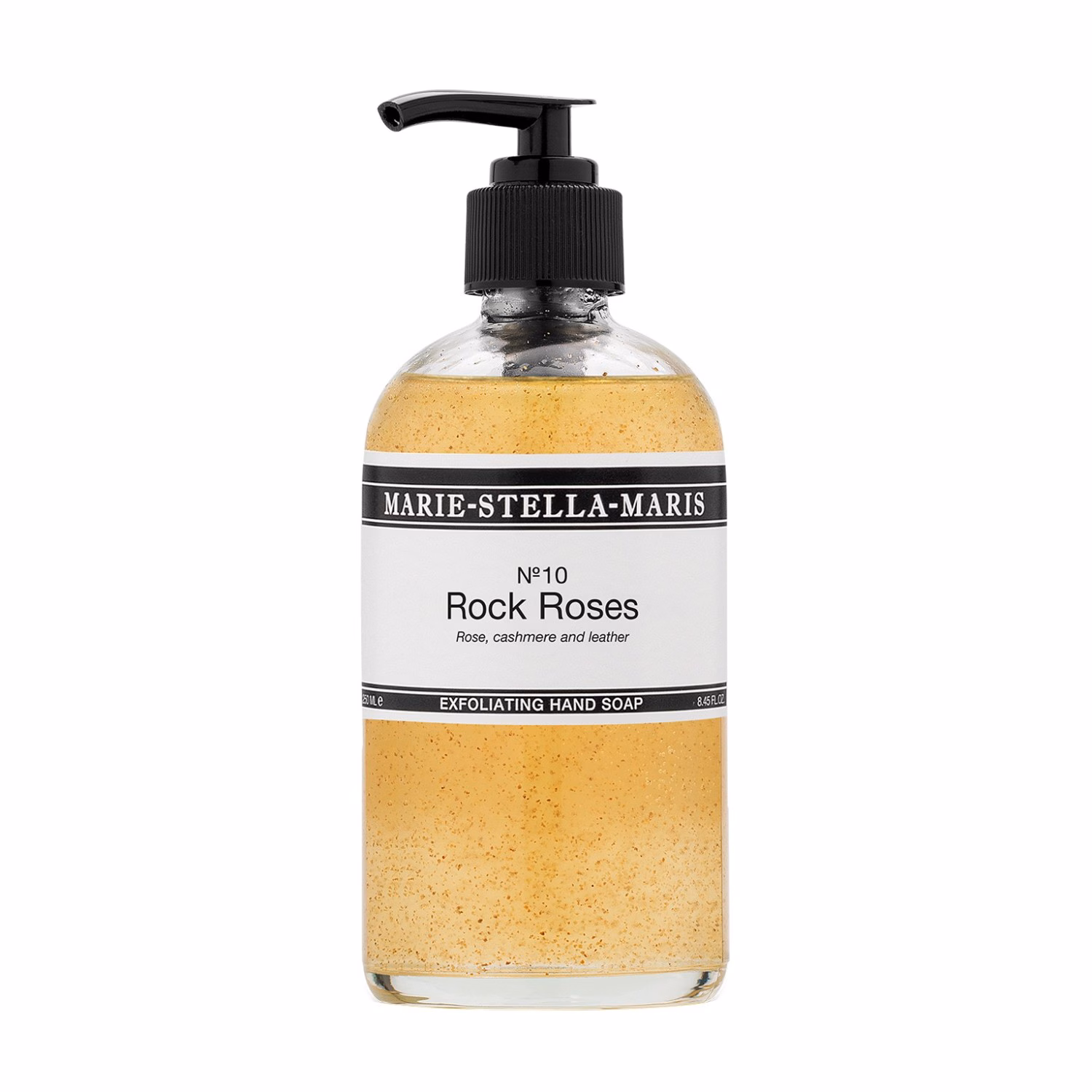 Exfoliating Hand Soap