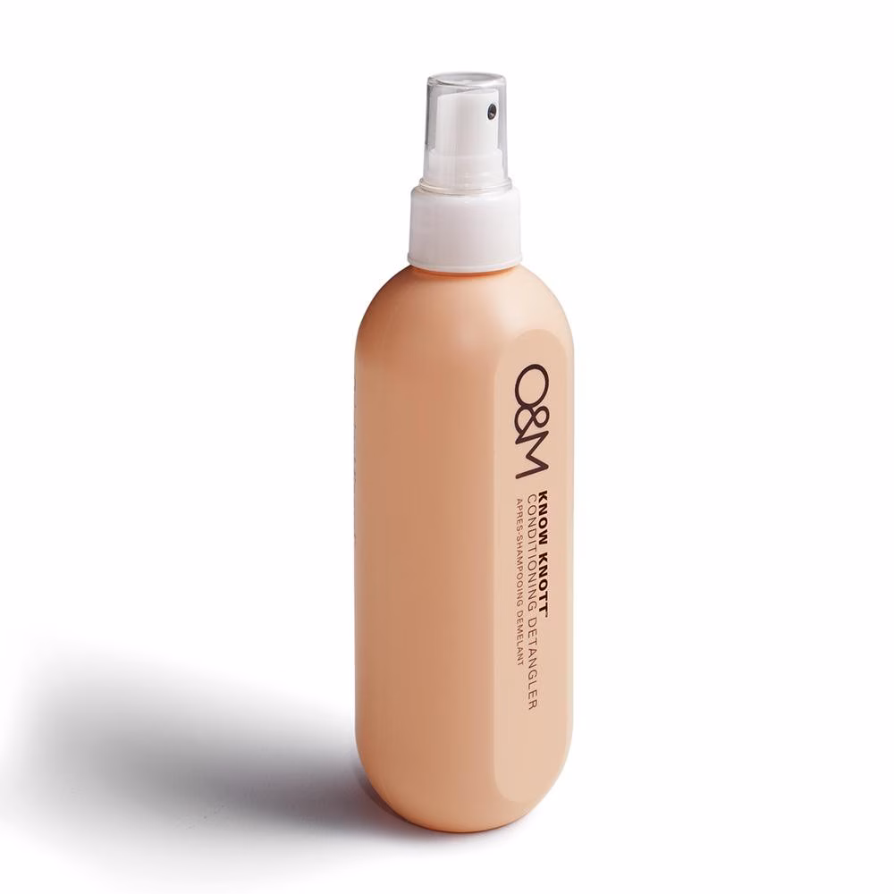 Know Knott Conditioning Detangler