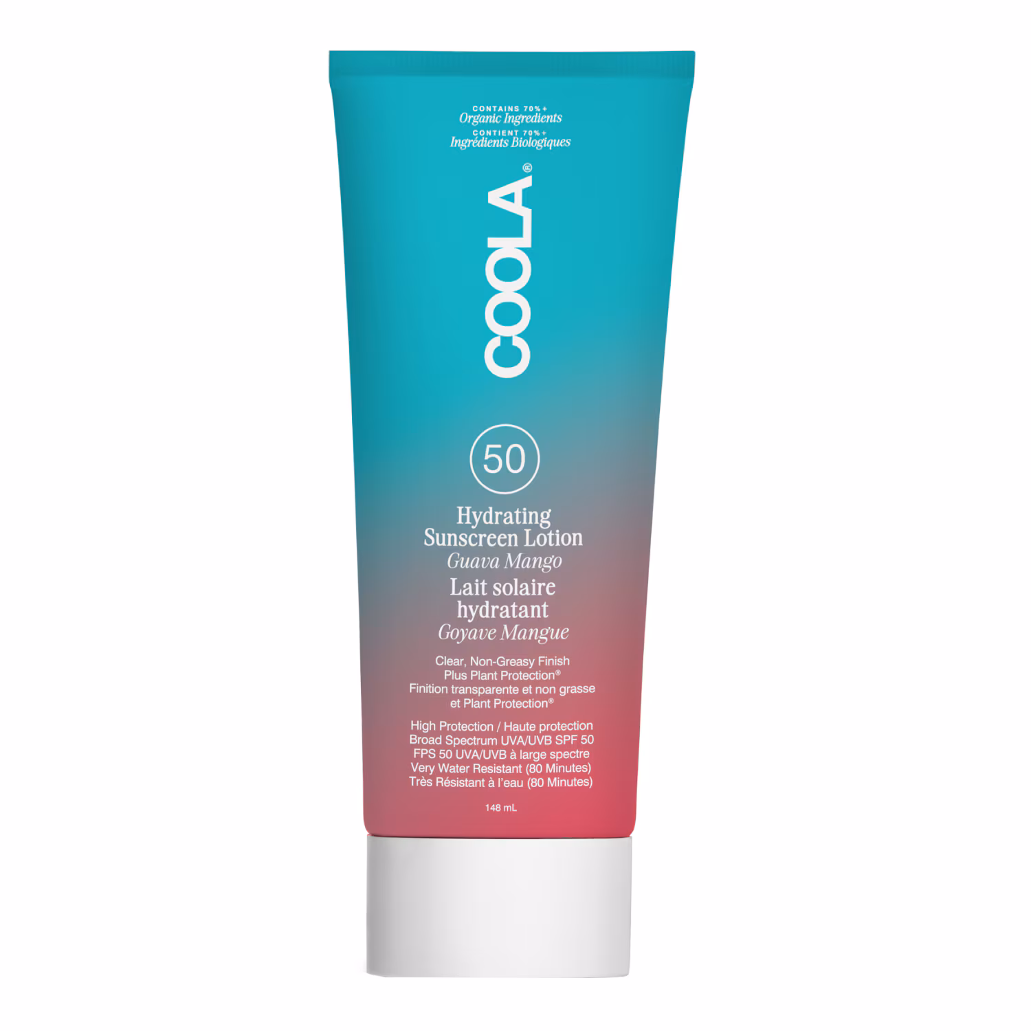 Body SPF 50 Guava Mango