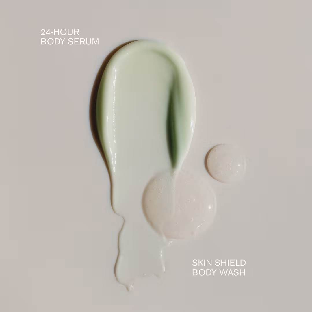 Uni  The Body Routine Kit