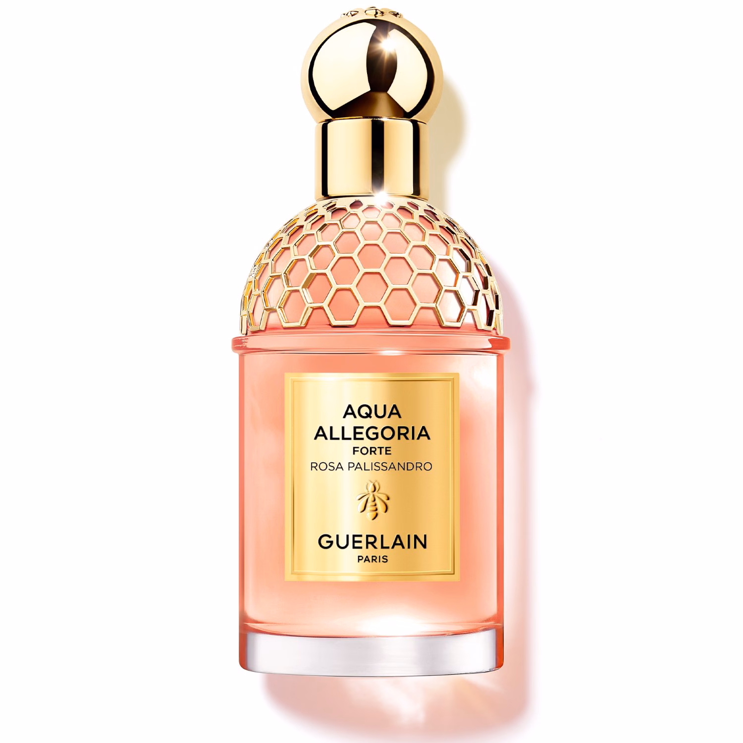 Forte Rosa PalissandroEau de