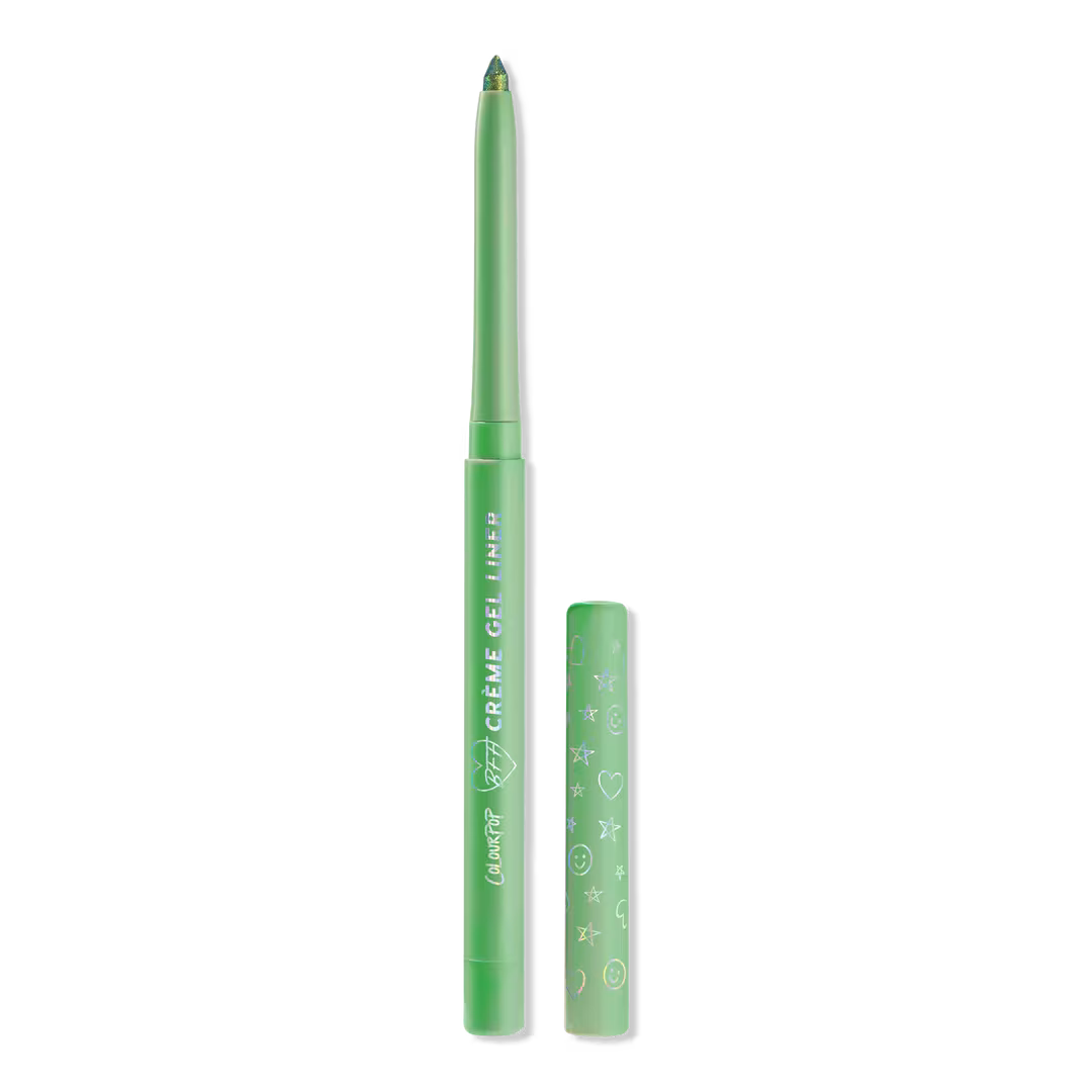 ColourPop  Multichrome BFF Crème Gel Liner