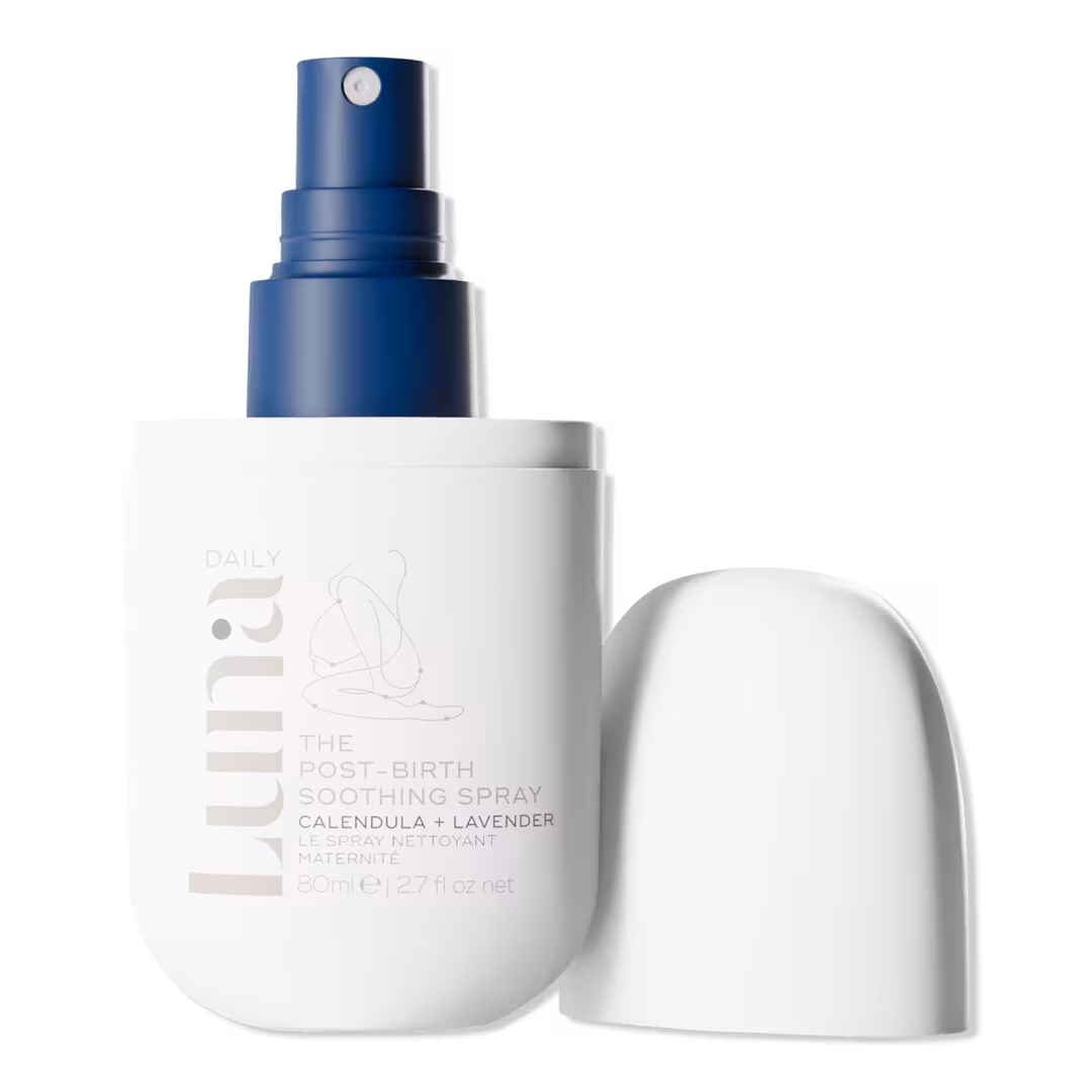 Luna Daily  The Post-Birth Soothing Spray