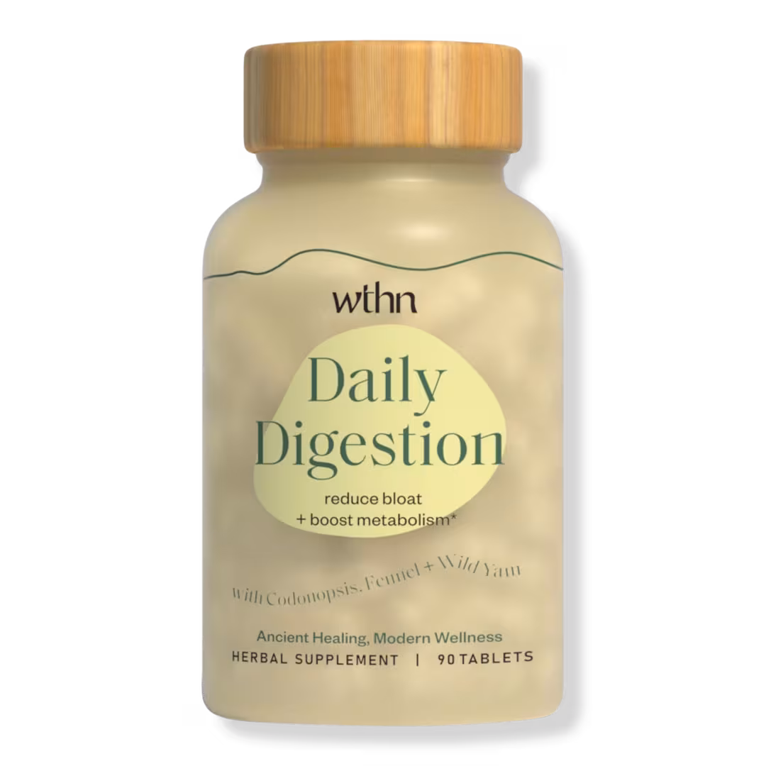 WTHN  Daily Digestion