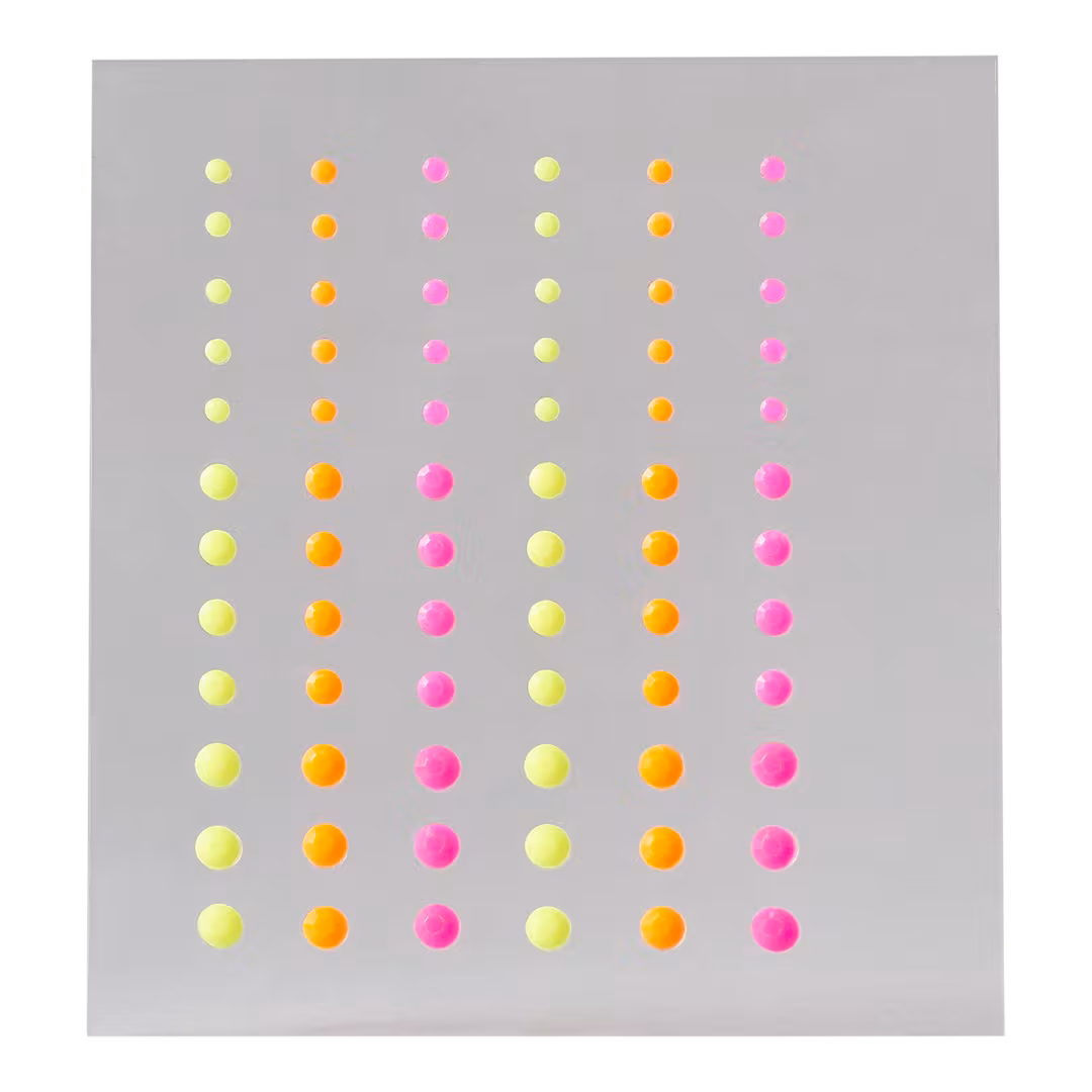 HALF MAGIC  Self-Adhesive Face Gems
