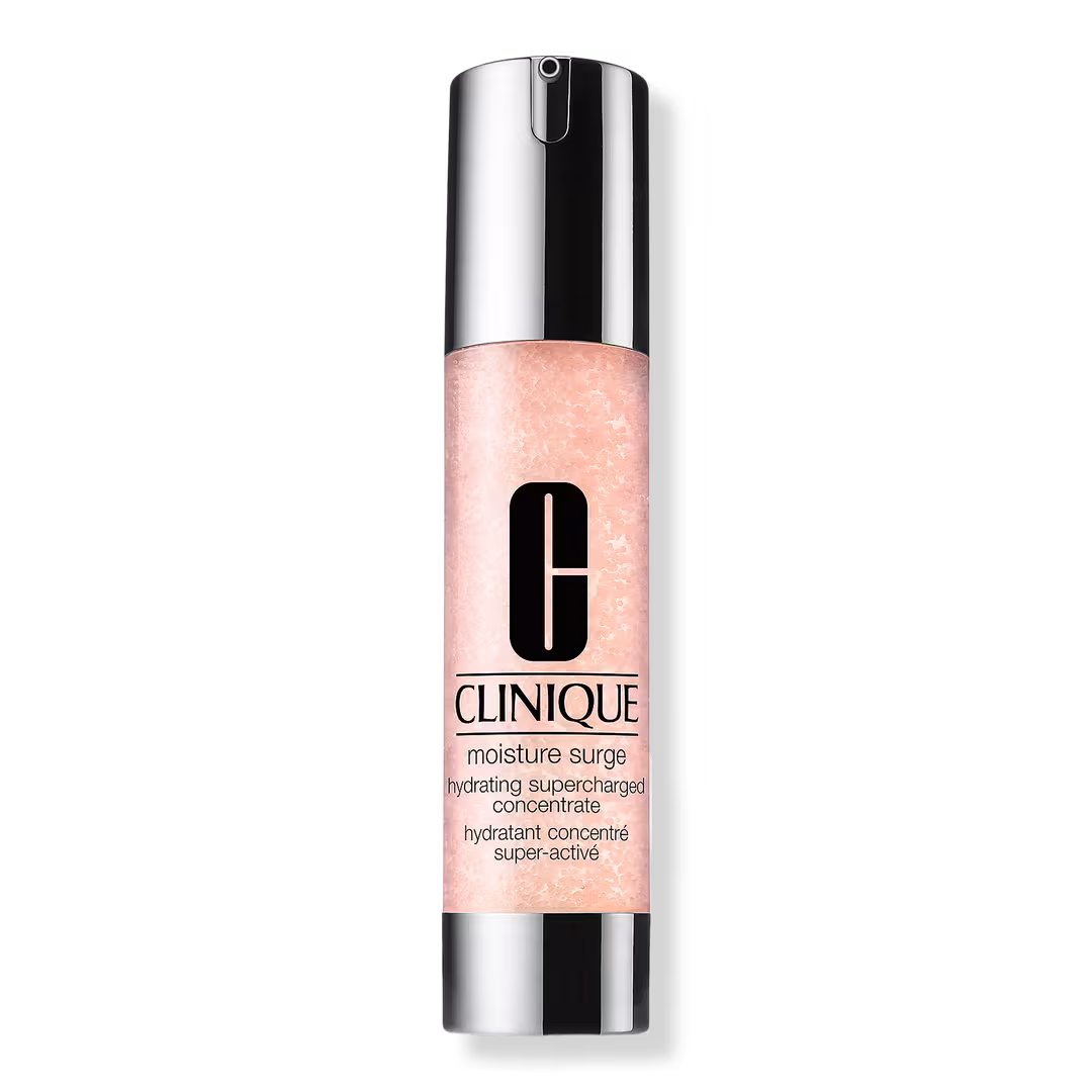 Clinique  Moisture Surge Hydrating Supercharged Concentrate